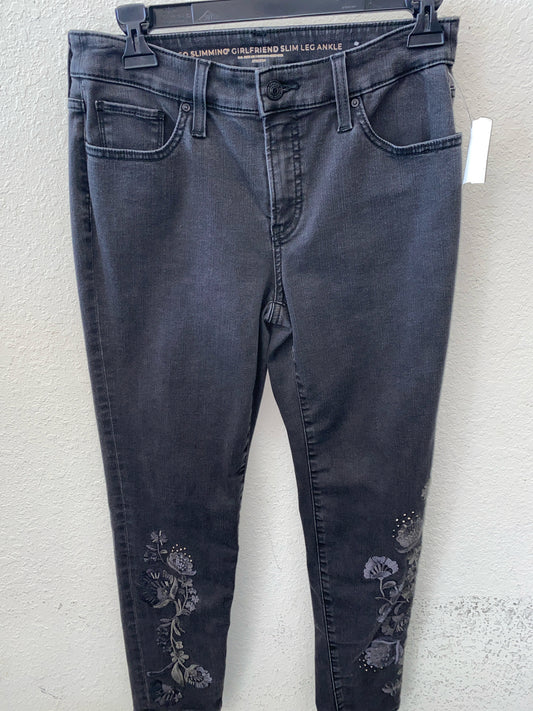 Black Chico's Jeans Women's