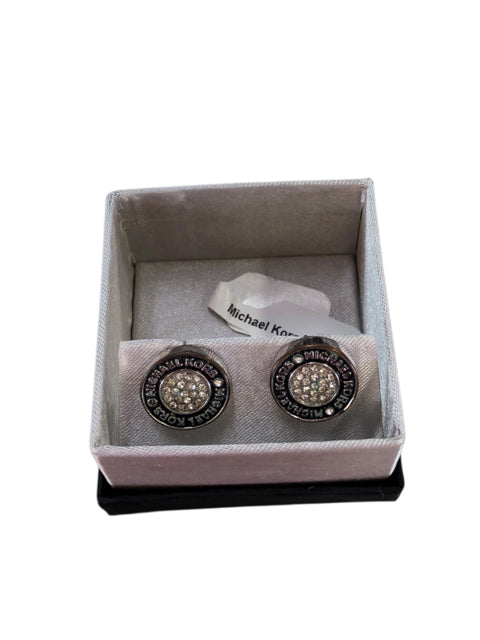 Michael Kors Stud Earrings
