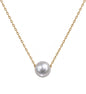14ky Pearl Necklace