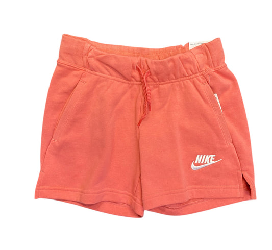 Pink Nike Shorts NEW ACTIVE Girls