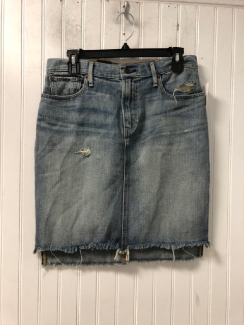 Denim Able Skirt NEW Women's