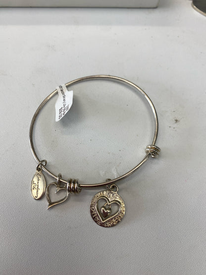 Extraordinary Life SS Bracelet