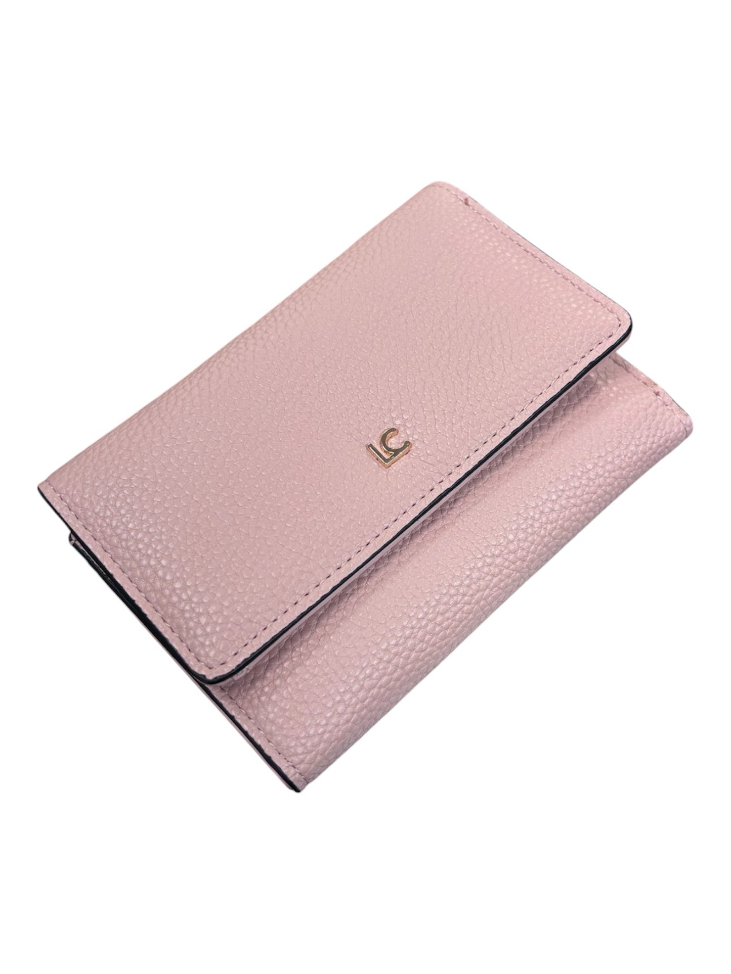 Fashion Lauren Conrad Pink Wallet