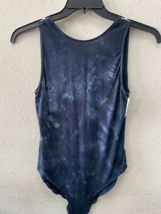 Navy American Eagle Bodysuit Women's