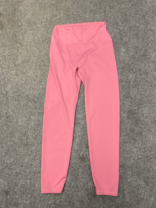 Mauve Leggings ACTIVE Women's