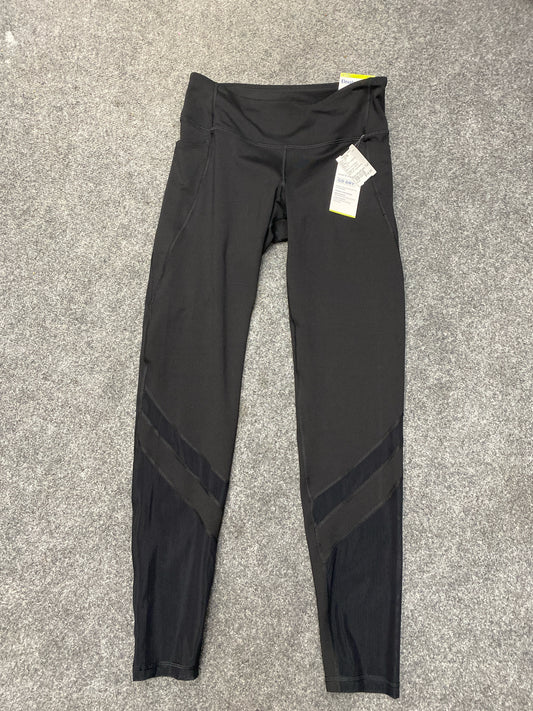 Black Old Navy Leggings NEW ACTIVE Women's