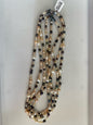 Ross Simons 925 Sterling Silver Pearl Necklace 20"