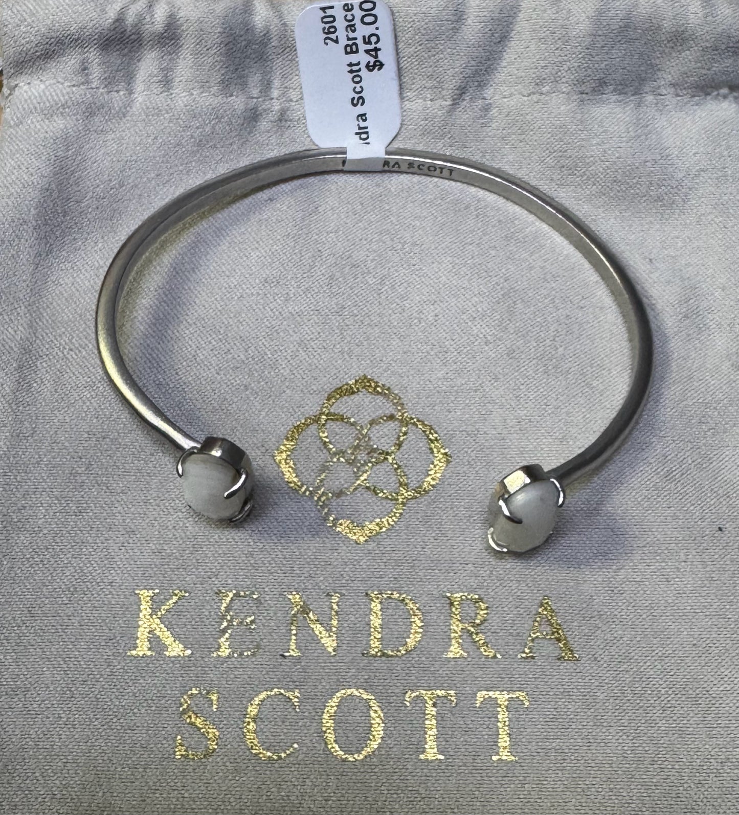 Kendra Scott Edie Cuff Bracelet