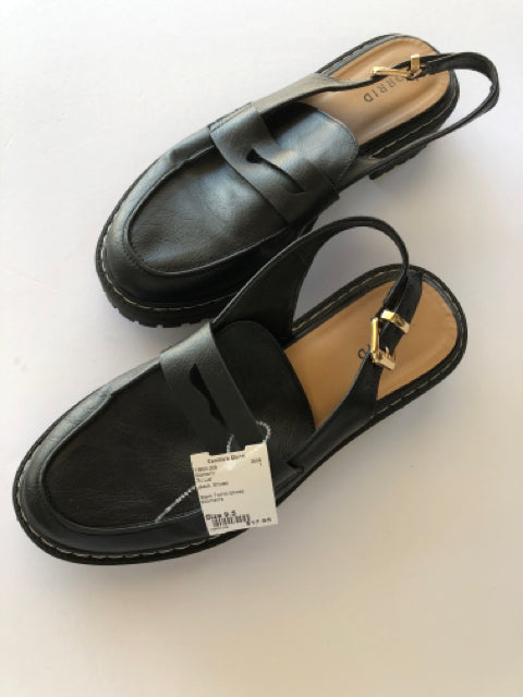 Black Torrid Shoes Women's