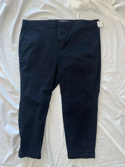 Black Torrid Pants Women's