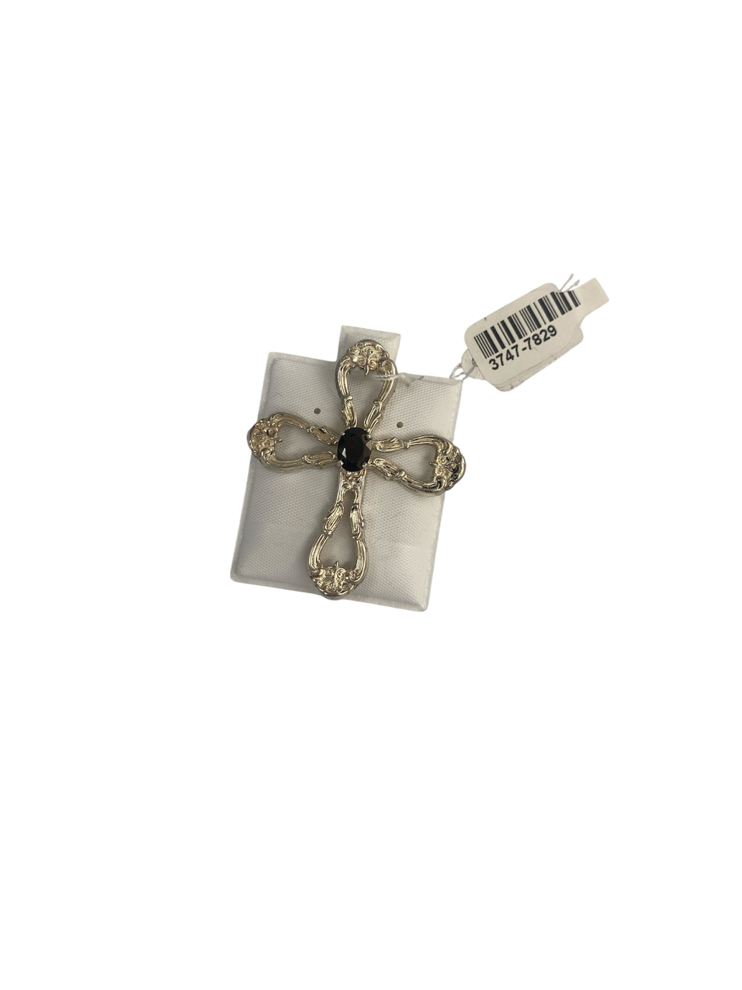 Sterling Silver Pendant