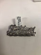 Vintage Brandt Sterling Silver Mother Pin