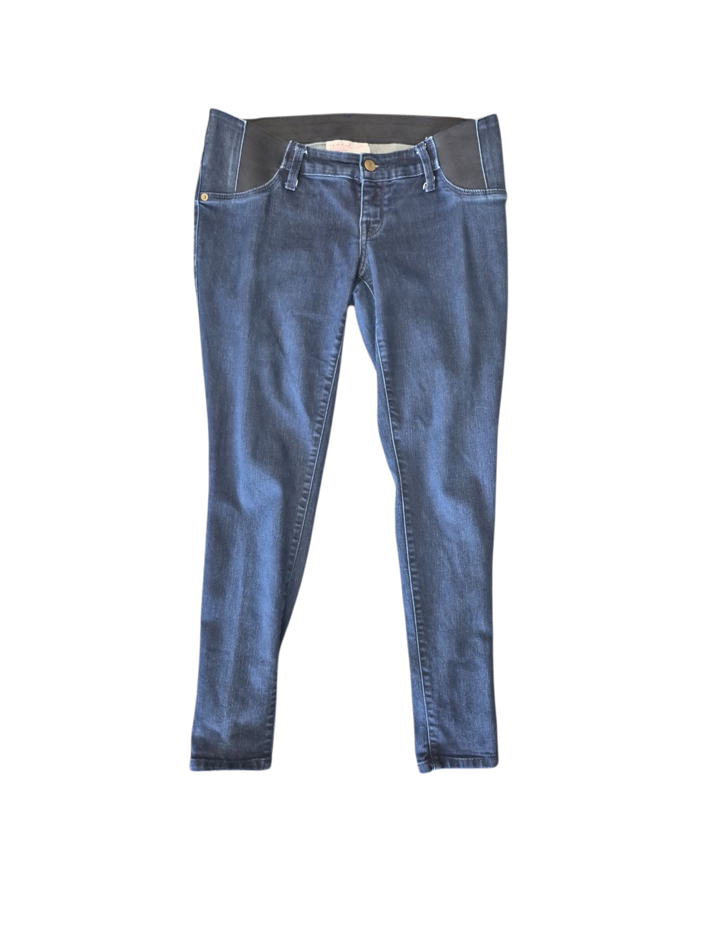 Denim Isabel Jeans MATERNITY Women's