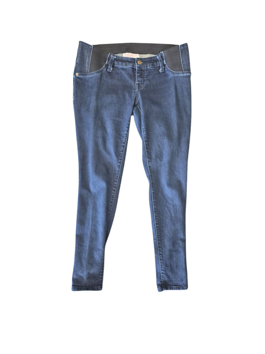 Denim Isabel Jeans MATERNITY Women's