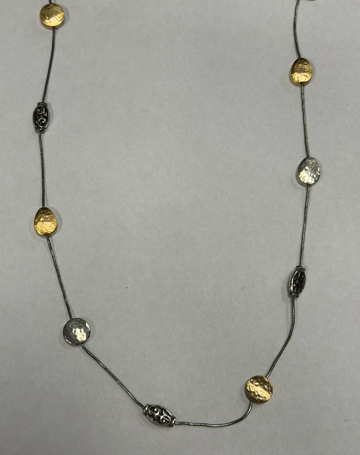 Brighton Necklace