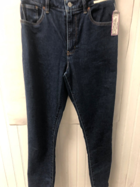 Denim Abercrombie & Fitch Jeans NEW Women's