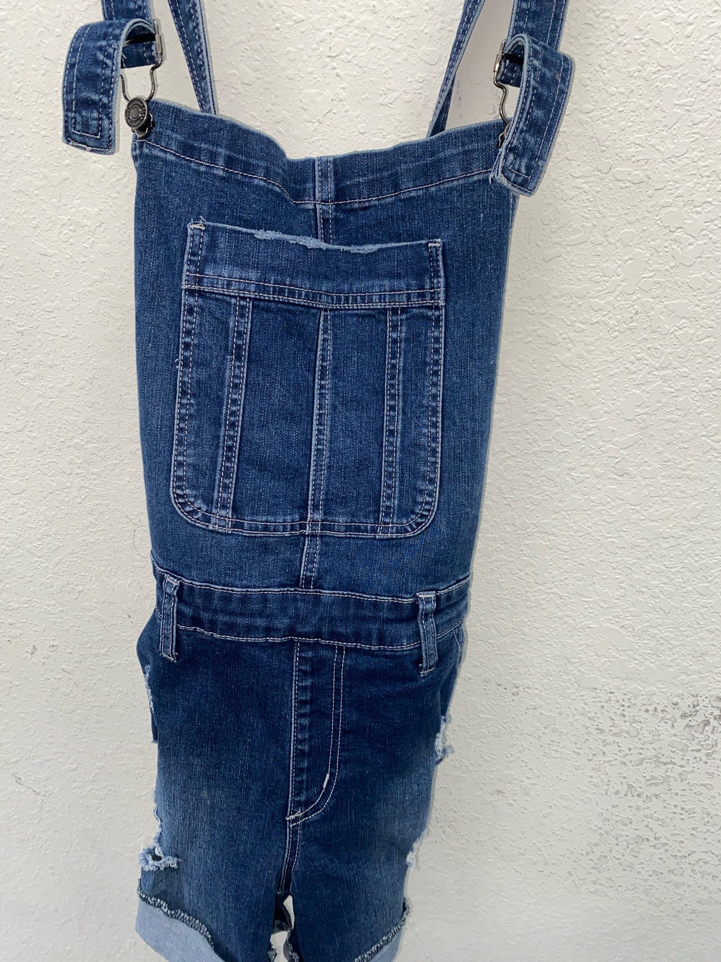 Denim KANCAN Overalls Women's