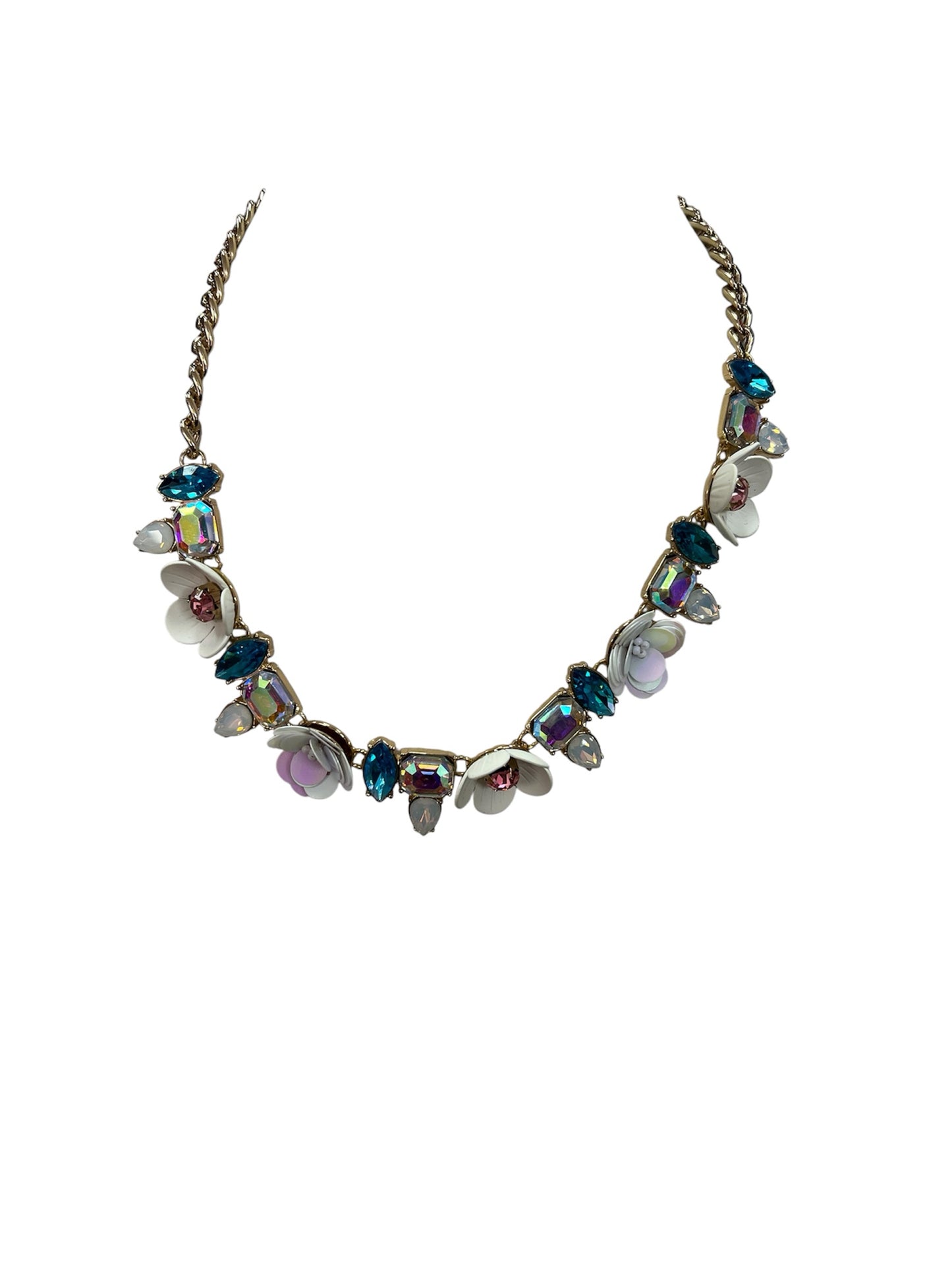 Betsey Johnson Necklace