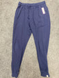 Navy Blue T Kees Pants ACTIVE Women's