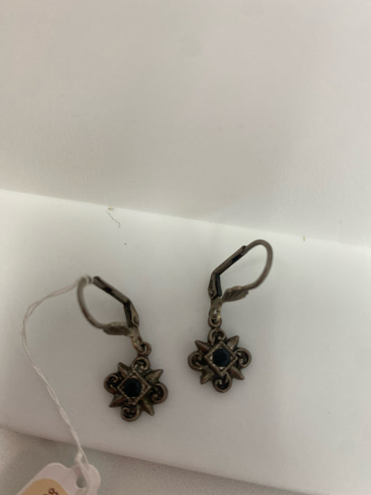 Sterling Silver Earrings