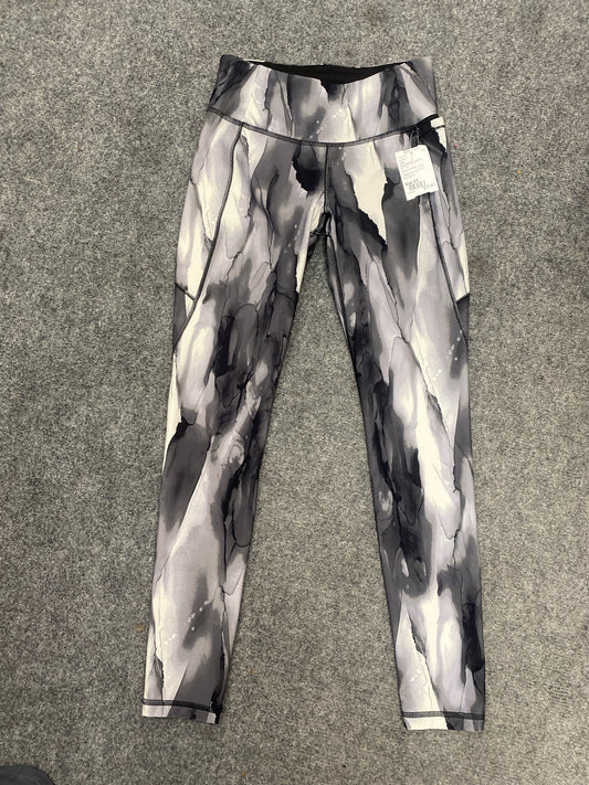 Black/White Calia Leggings ACTIVE Women's