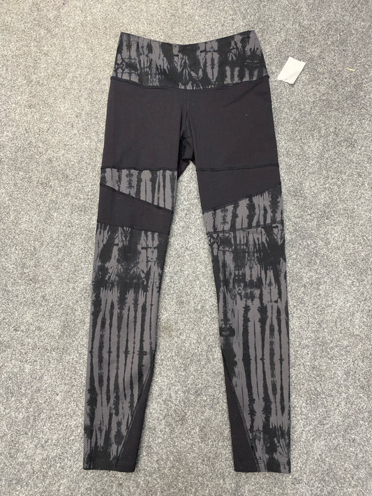 Black/Gray North Face Leggings ACTIVE Women's