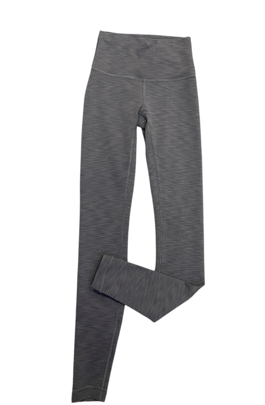 Gray Lululemon Leggings BOUTIQUE Women's