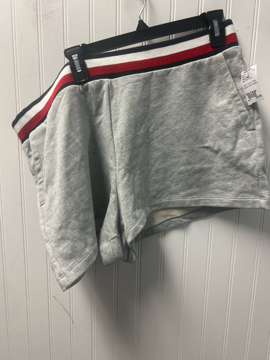 Gray Tommy Hilfiger Shorts NEW Women's
