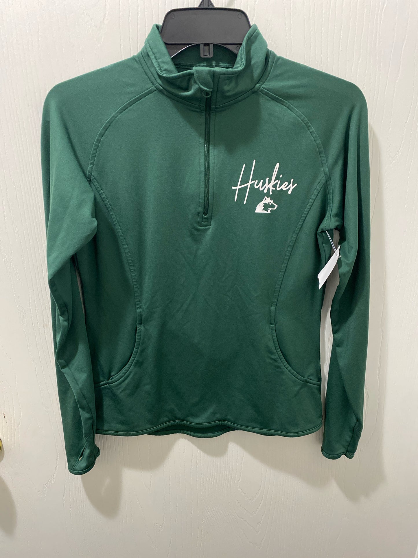 Green Sport-tek ACTIVE Shacket Women's