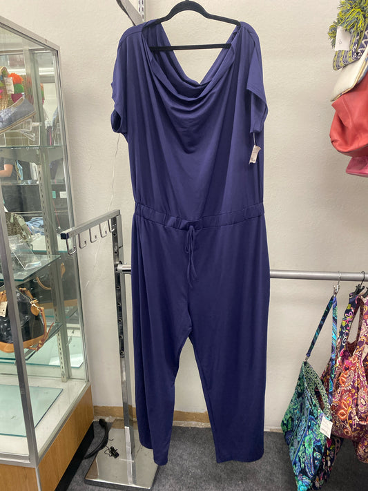 Navy SHEIN Jumper Women's