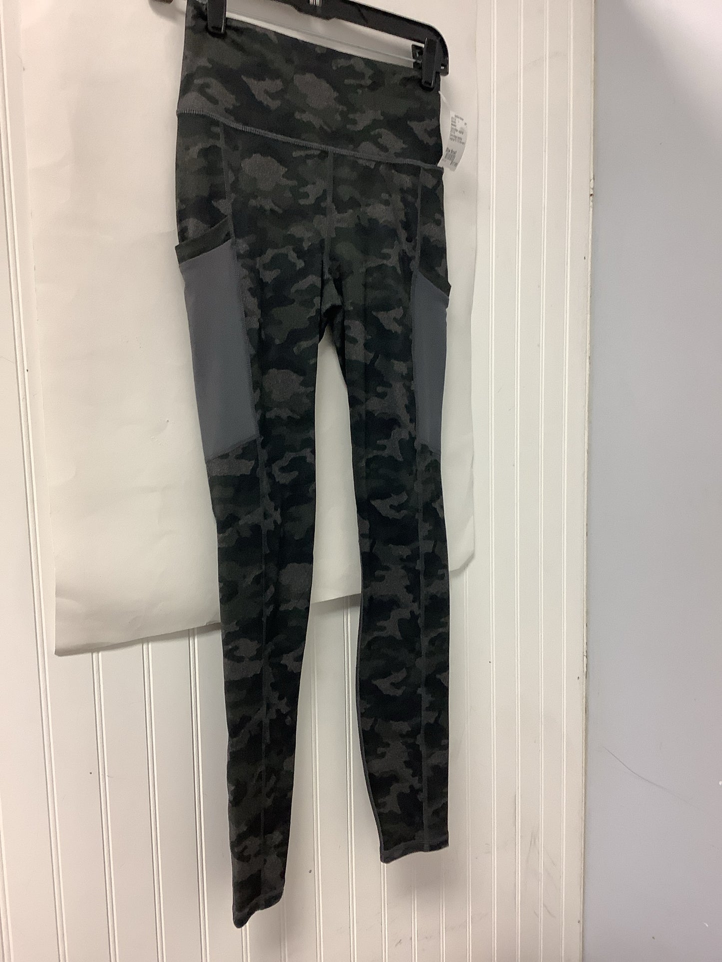 Camouflage Fabletics Leggings ACTIVE Women's