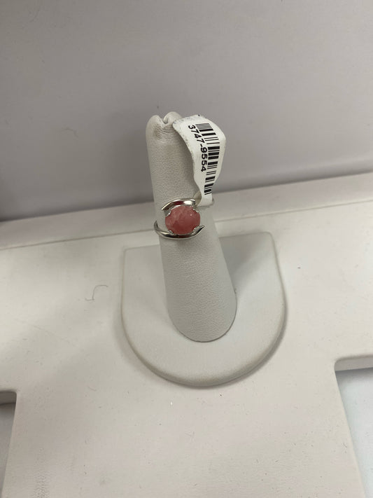 Sterling Silver Ring Size 6