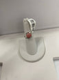 Sterling Silver Ring Size 6