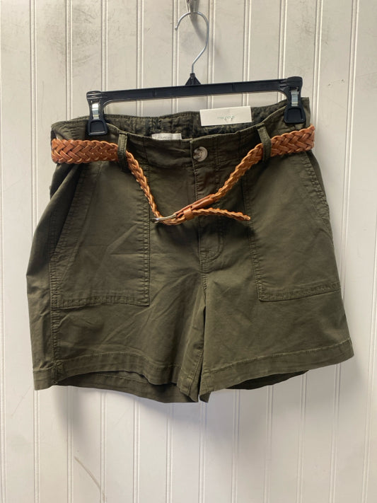 Olive Maurices Shorts NEW Women's