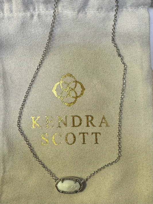 Kendra Scott Necklace