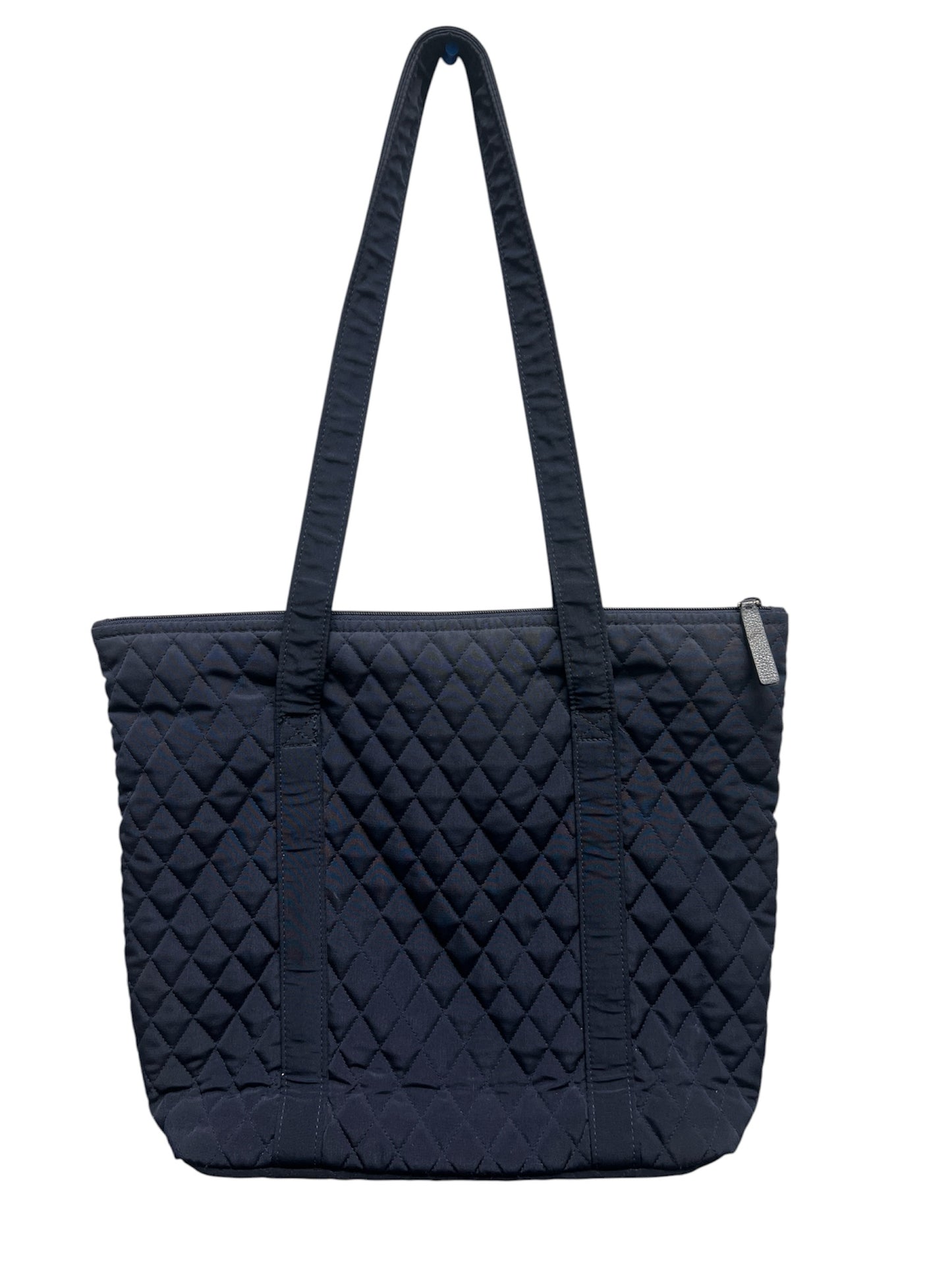 Fashion Vera Bradley Navy Blue Handbag