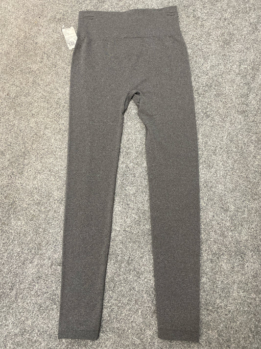 Gray Charlie Paige Leggings ACTIVE Women's