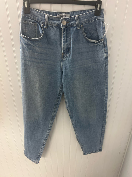 Denim Blue Savvy Jeans Women's