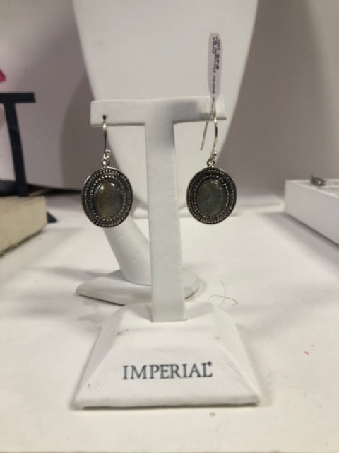 Sterling Silver Dangle Earrings