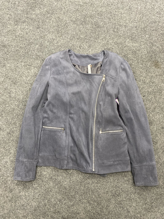 Grey NY Collection Jacket Women's