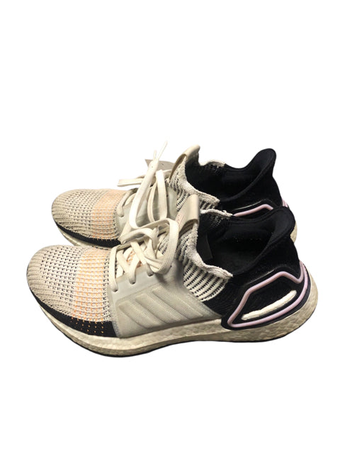 Gray Adidas Shoes Women's