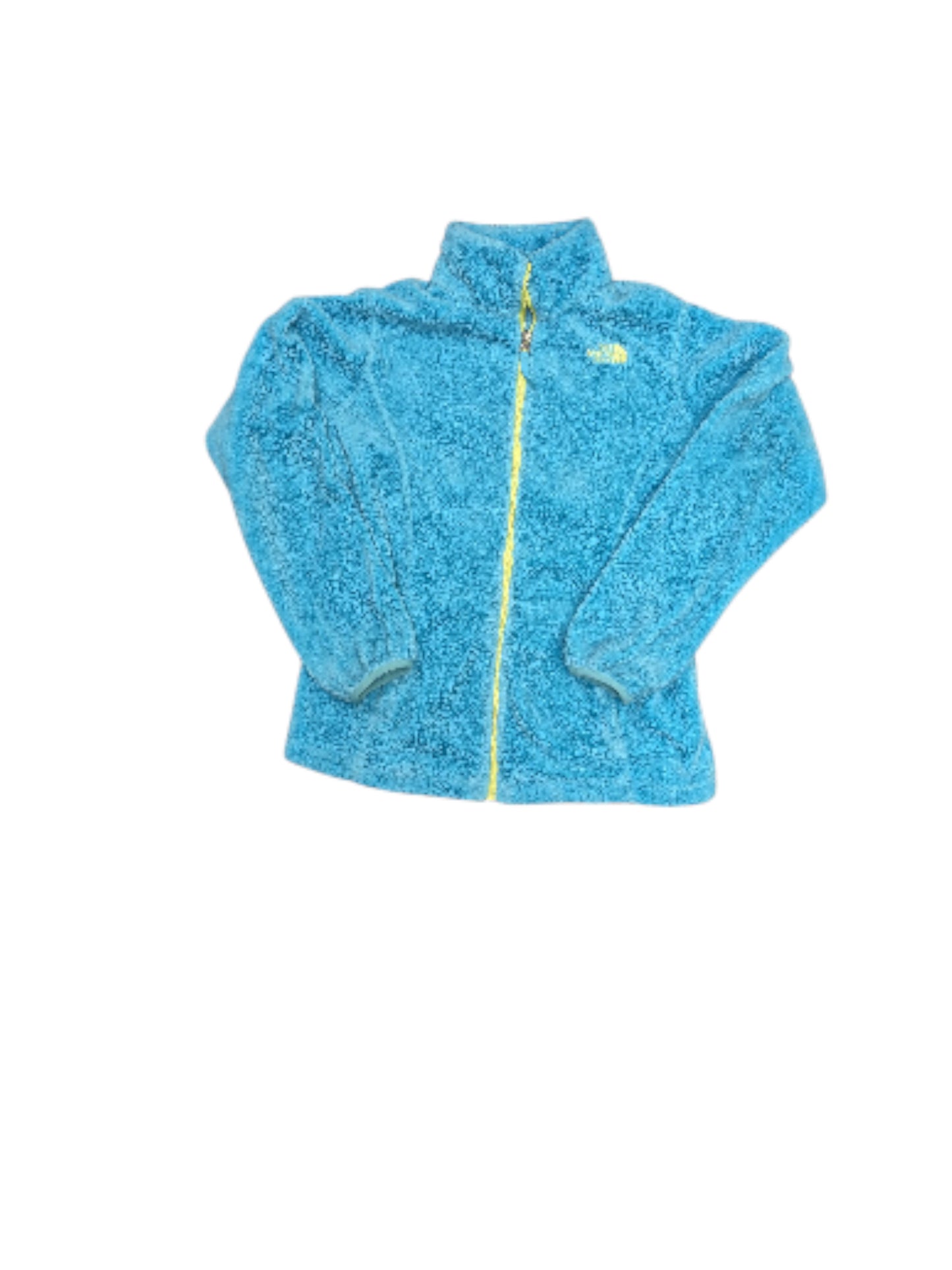 Blue The North Face ACTIVE Jacket Girls