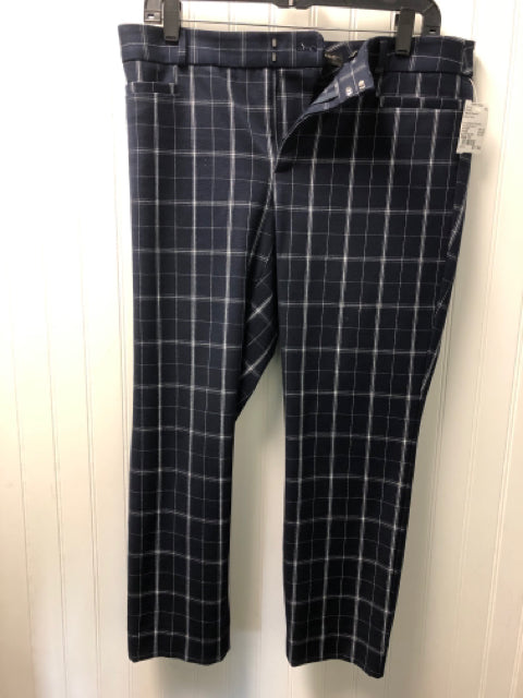 Navy Banana Republic Pants Women's