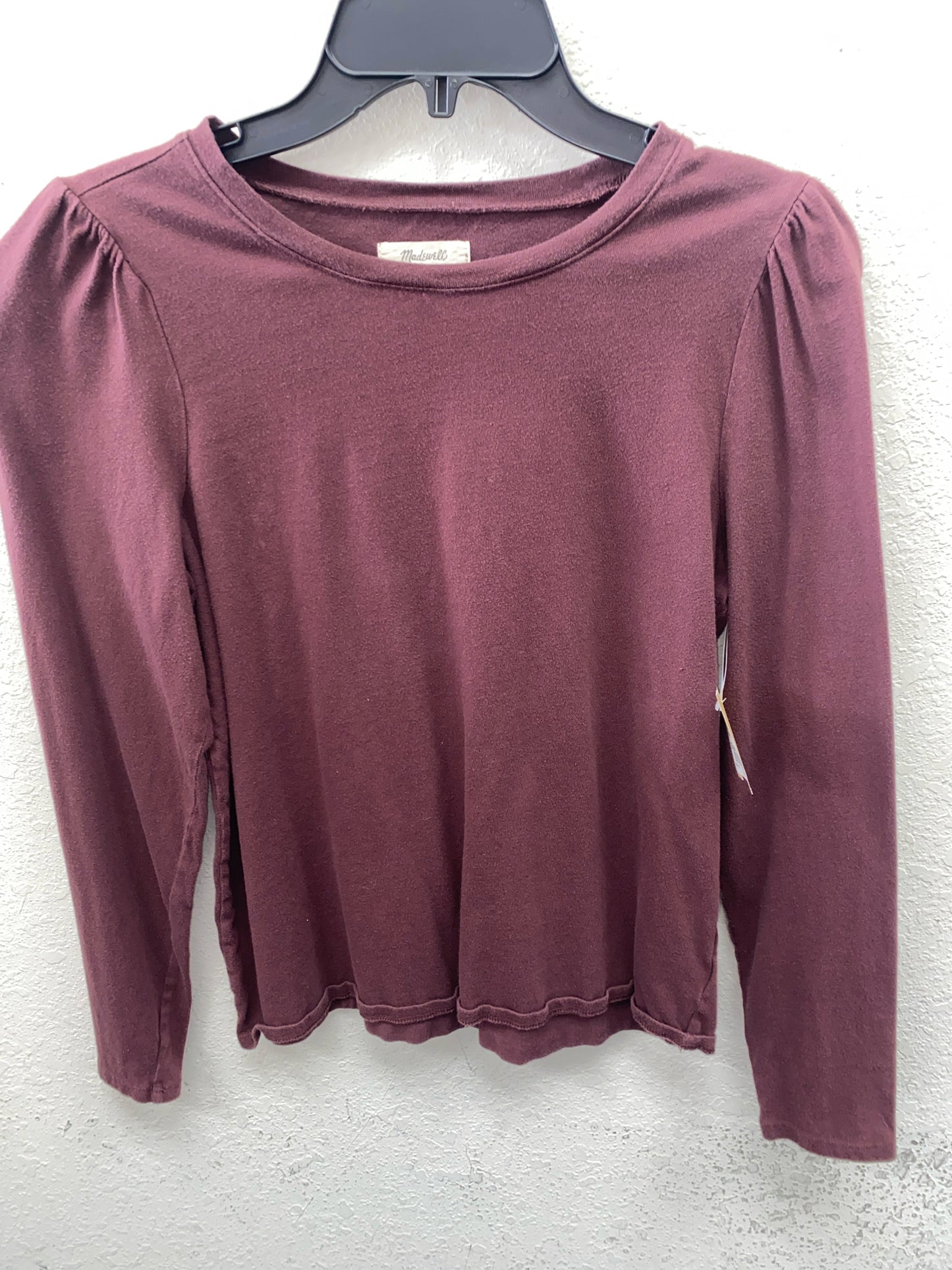 Womens Madewell