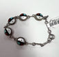 C Cheama Zuni Sterling Bracelet
