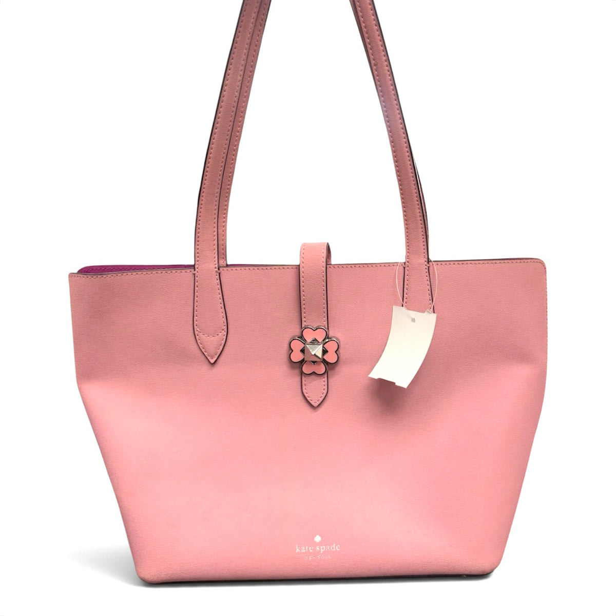 Designer Kate Spade Pink Handbag