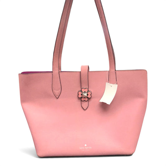 Designer Kate Spade Pink Handbag