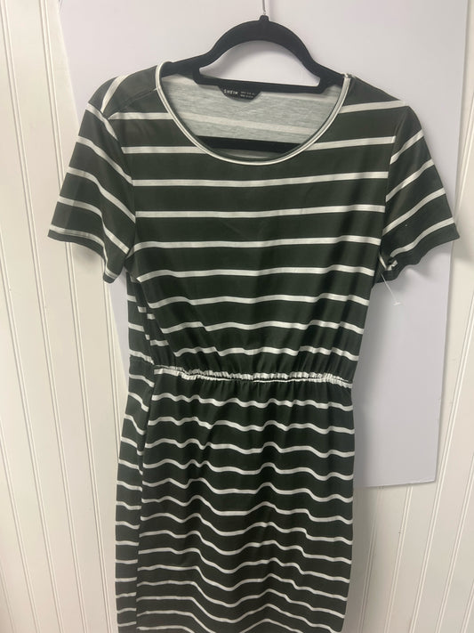 Green SHEIN Dress Women's