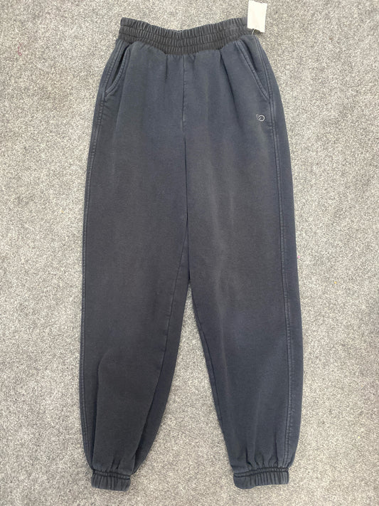 Black Callaghan Joggers Women's