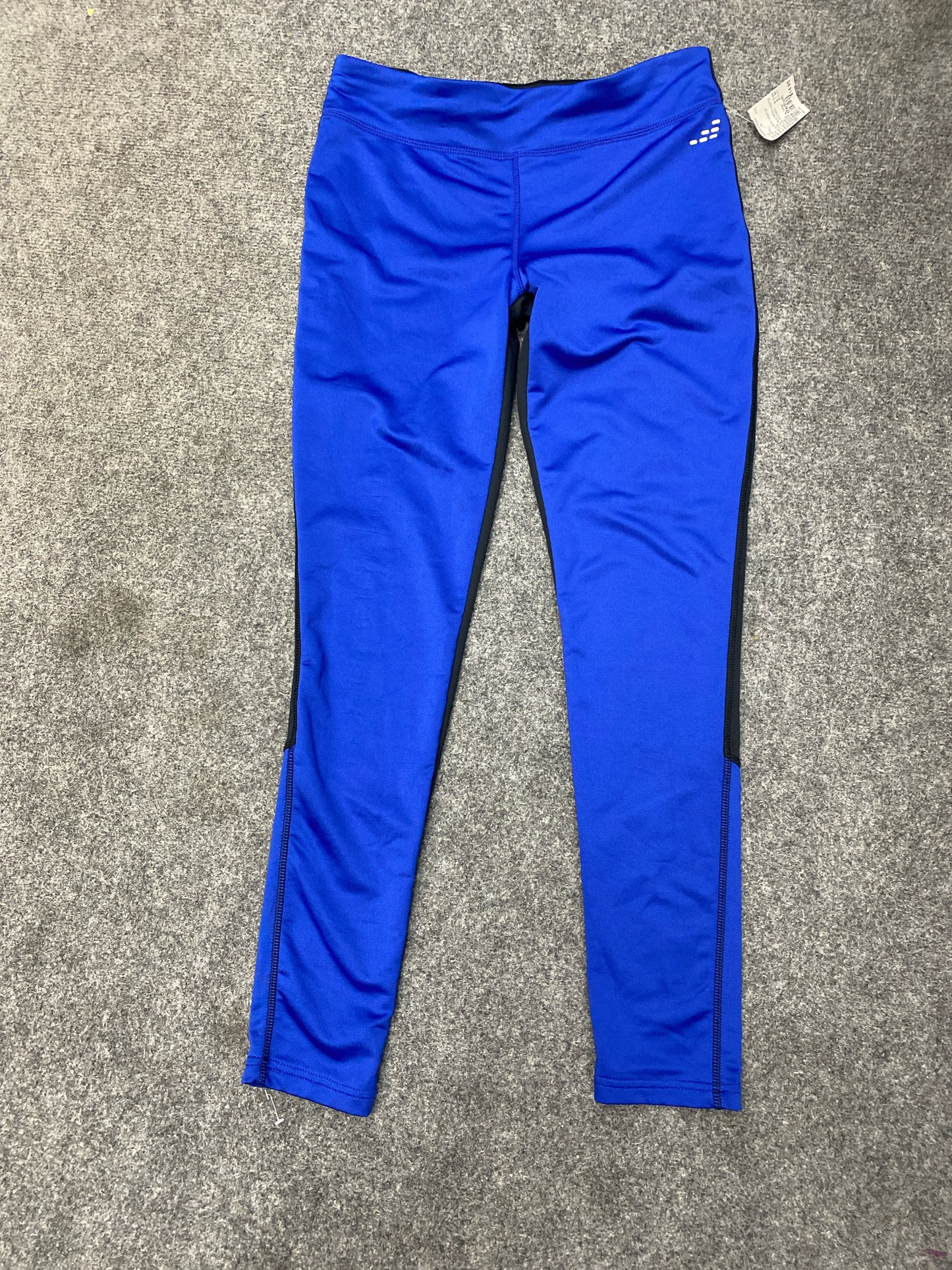 Black & Blue BCG Leggings ACTIVE Women's